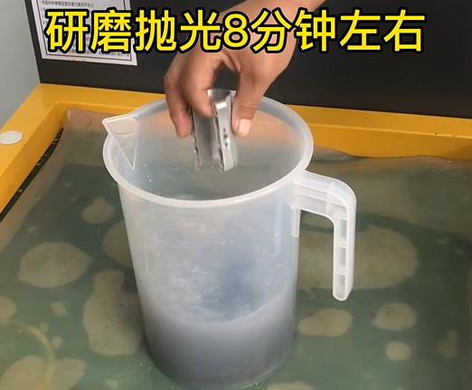 CNC机加工水满乡铝件样品